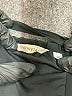 Athleta Solid Black Casual Dress Size XS - photo 7