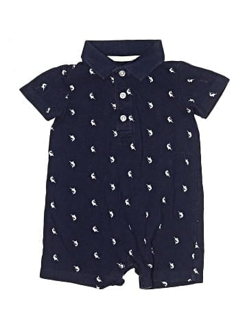 Carter's Short Sleeve Polo (view 1)