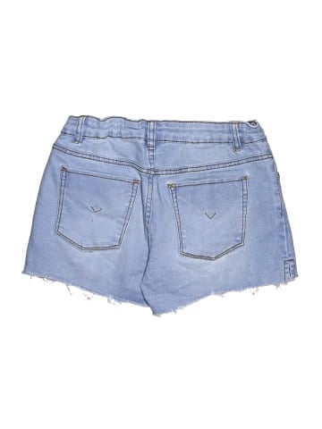 Hudson Jeans Denim Shorts (view 2)