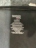 Danskin Now 100% Polyester Black Short Sleeve T-Shirt Size XL - photo 7