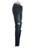 Almost Famous Blue Jeans Size 1 - photo 4