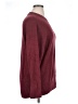 Old Navy Solid Burgundy Pullover Sweater Size XL - photo 4
