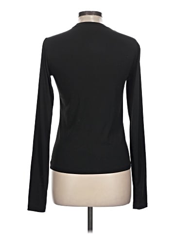 Head Long Sleeve T-Shirt (view 2)