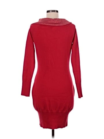 No Boundaries Casual Dress (view 2)