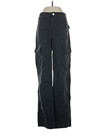 Zara Cargo Pants (view 1)