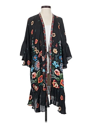 Johnny Was Kimono (view 1)