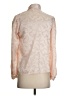 HOT STUFF Pink Long Sleeve Blouse Size S - photo 2