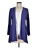 Chico's Blue Cardigan Size Med (1) - photo 1