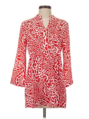 Southern Frock Long Sleeve Top (view 1)