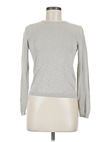 Zara Long Sleeve T-Shirt (view 1)