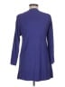 Chico's Blue Cardigan Size Med (1) - photo 2