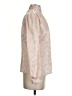 HOT STUFF Pink Long Sleeve Blouse Size S - photo 4