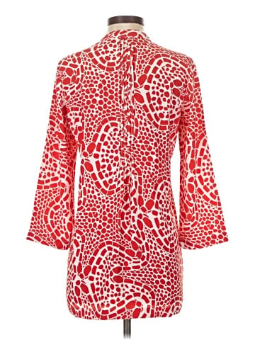 Southern Frock Long Sleeve Top (view 2)