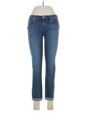 Adriano Goldschmied Jeans (view 1)