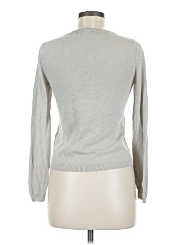 Zara Long Sleeve T-Shirt (view 2)