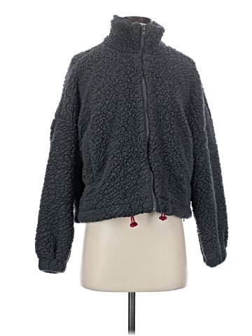Urban Outfitters Faux Fur Jacket (view 1)