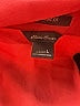 Eddie Bauer Burgundy Long Sleeve Blouse Size L - photo 7