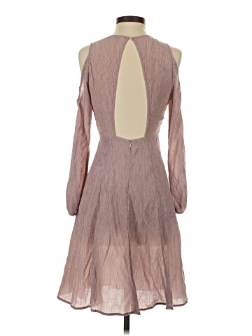 Lush Cocktail Dress (view 2)