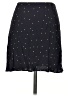 Madewell Stars Black Casual Skirt Size 00 - photo 2