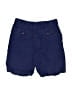 Janie and Jack Solid Blue Shorts Size 8 - photo 2
