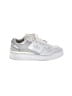 Adidas White Sneakers Size 6 1/2 - photo 1