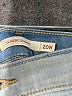 Levi's Blue Jeans Size 20 - photo 4