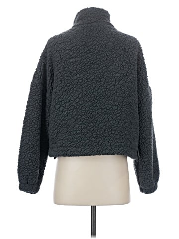 Urban Outfitters Faux Fur Jacket (view 2)