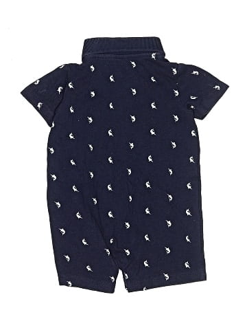 Carter's Short Sleeve Polo (view 2)