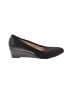 Life Stride Black Wedges Size 7 - photo 1