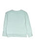 Puma Teal Sweatshirt Size S (kids) - photo 2