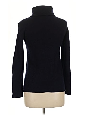 Bravo Cashmere Pullover Sweater (view 2)