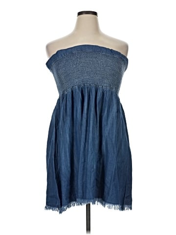 Rewash Casual Dress (view 1)