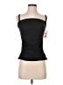Lands' End Black Sleeveless Top Size 4 - photo 1