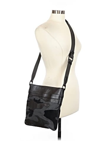 Coach Factory Leather Crossbody Bag (view 2)