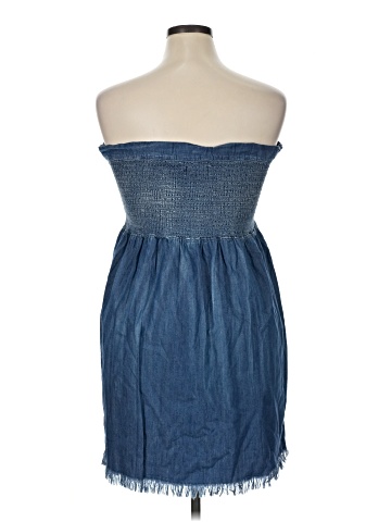 Rewash Casual Dress (view 2)