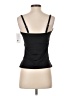 Lands' End Black Sleeveless Top Size 4 - photo 2