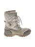 U.S. Polo Assn. Ivory Boots Size 8 - photo 1