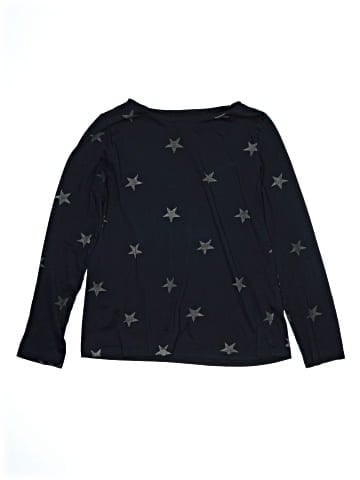 H&M Long Sleeve T-Shirt (view 1)