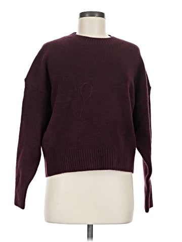 Zara Pullover Sweater (view 1)