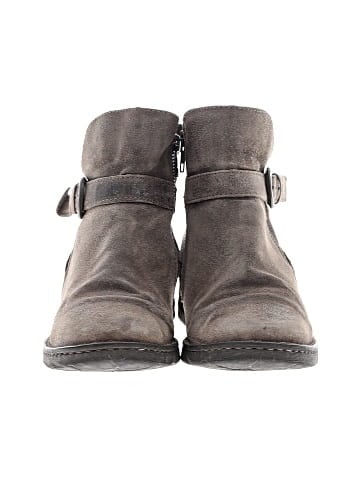 Born Crown Ankle Boots (view 2)