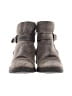 Born Crown Gray Ankle Boots Size 6 1/2 - photo 2