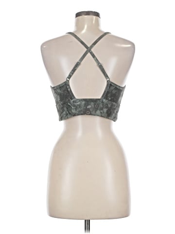 Marika Sleeveless Top (view 2)