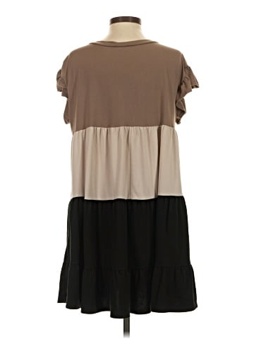 Entro Casual Dress (view 2)