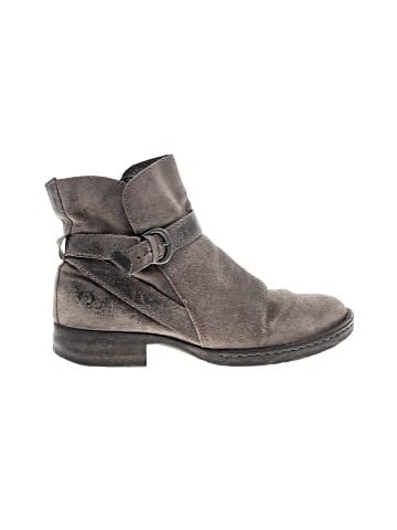 Born Crown Ankle Boots (view 1)
