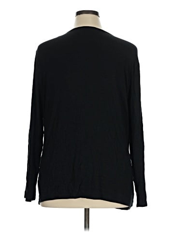 Nine Britton Long Sleeve Top (view 2)