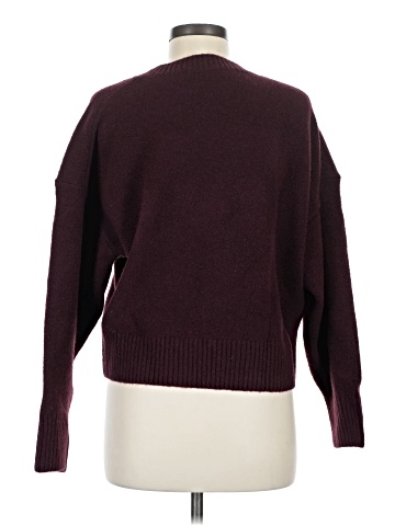 Zara Pullover Sweater (view 2)