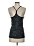 C9 By Champion Black Tank Top Size S - photo 2