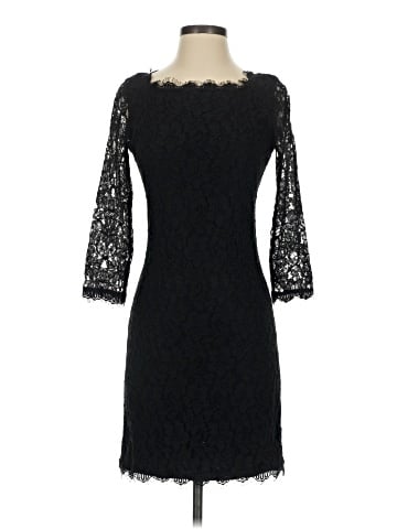 Diane von Furstenberg Cocktail Dress (view 1)