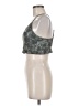 Marika Green Sleeveless Top Size M (estimated) - photo 5