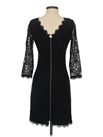 Diane von Furstenberg Cocktail Dress (view 2)